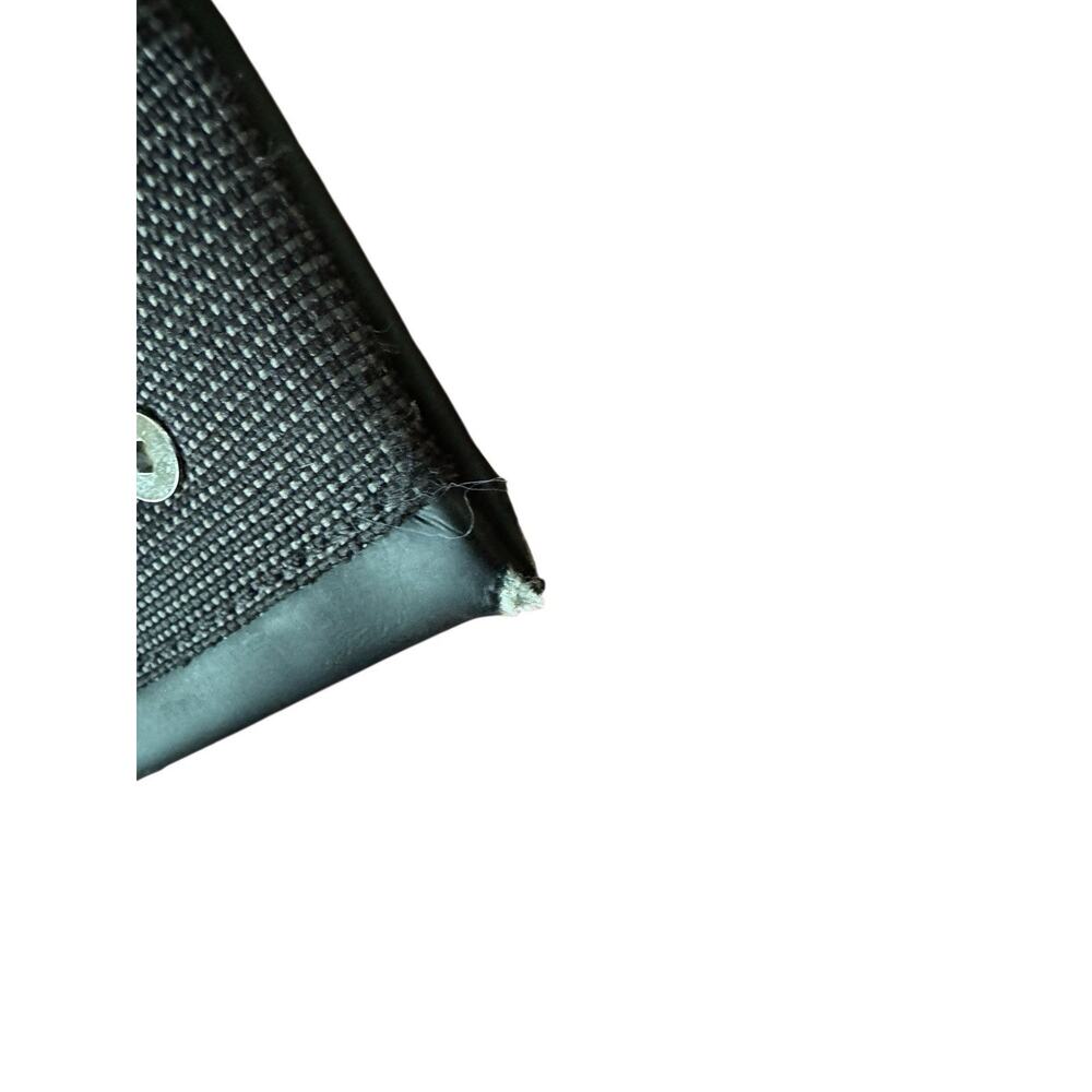 Porsche Design P'2000 Laptop Briefcase Bag Messenger Business Case Black READ - Picture 8 of 15